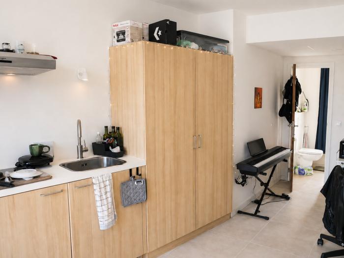 Keuken studio