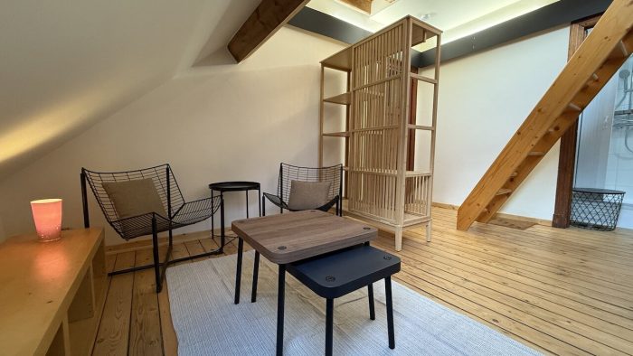 Studio 25 m² à Bruxelles Jette
