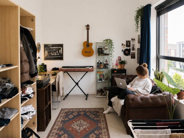 Studio