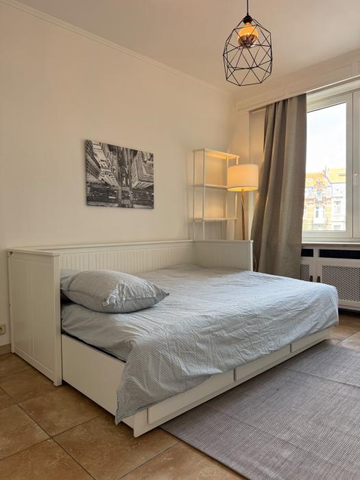 Studio 18 m² à Bruxelles Ixelles : Cimetière