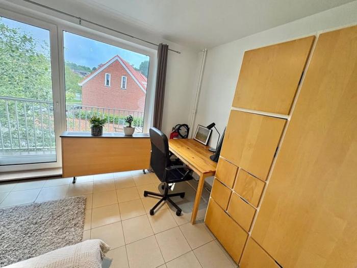 Studio 45 m² à Bruxelles Centre