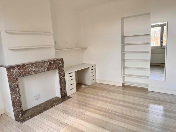 Kot chez l'habitant