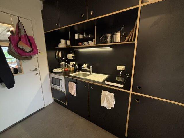Privé keuken