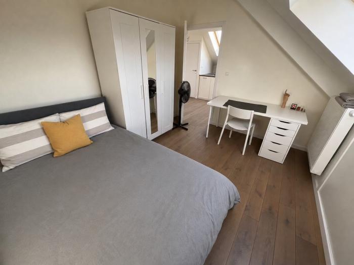 Chambre 1