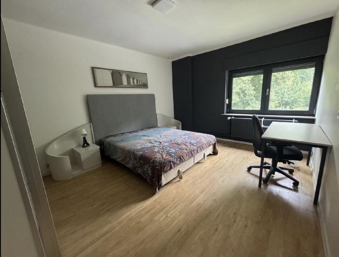 共享租房 120 m² 在 Brussels Uccle