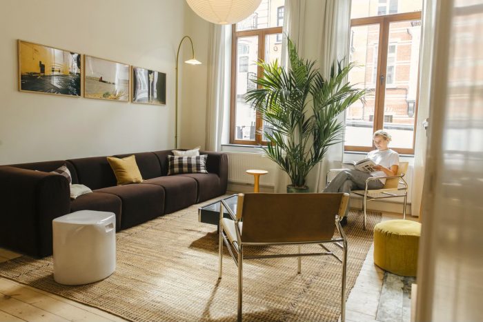 Shared housing 15 m² in Brussels Saint-Josse