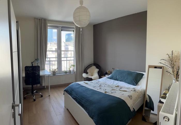 Student room