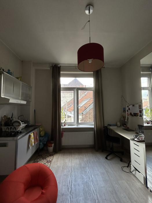 Student room