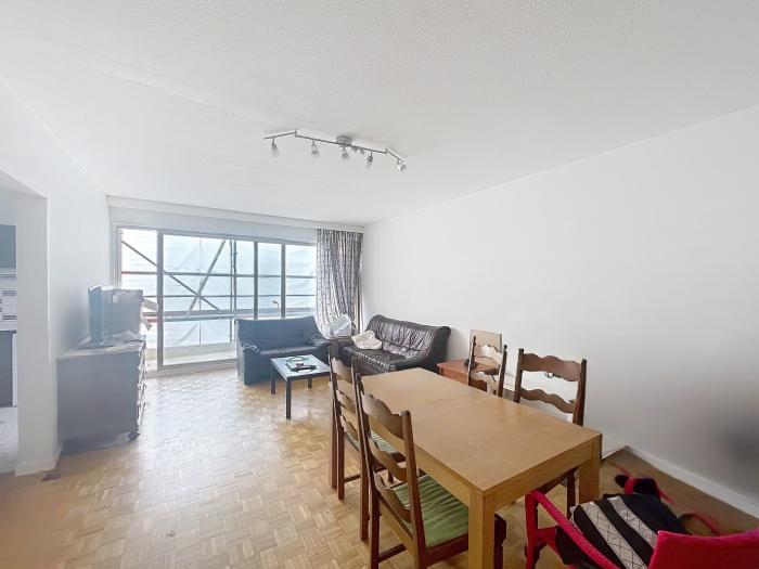 Kot 20 m² in Brussel Sint-Lambrechts-Woluwe