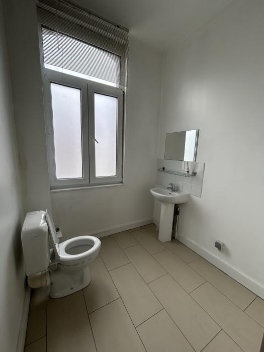 Student room