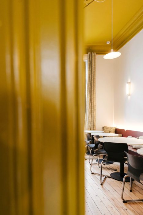 Co-locatie