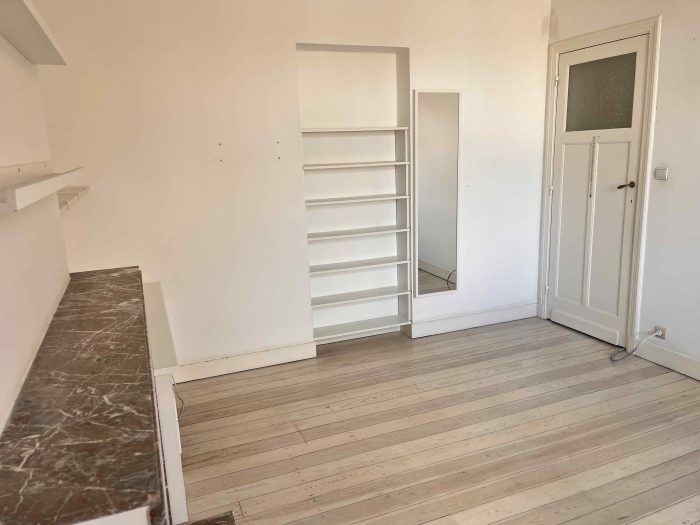 Kot chez l'habitant