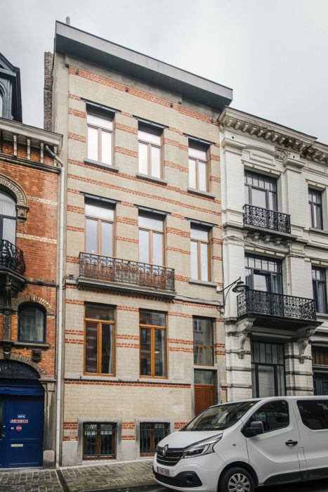 Shared housing