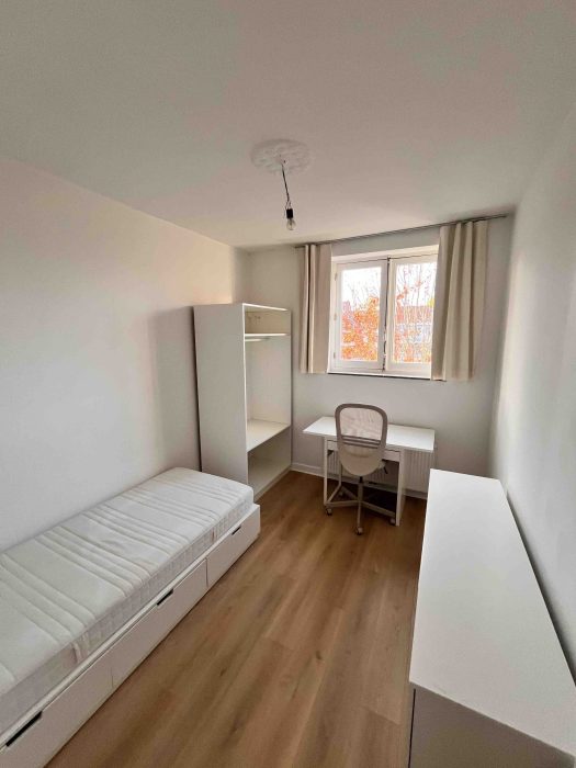 Kot chez l'habitant