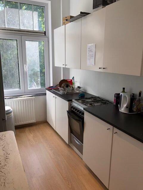 Student room