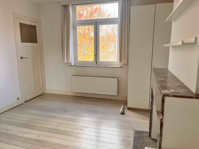 Kot chez l'habitant