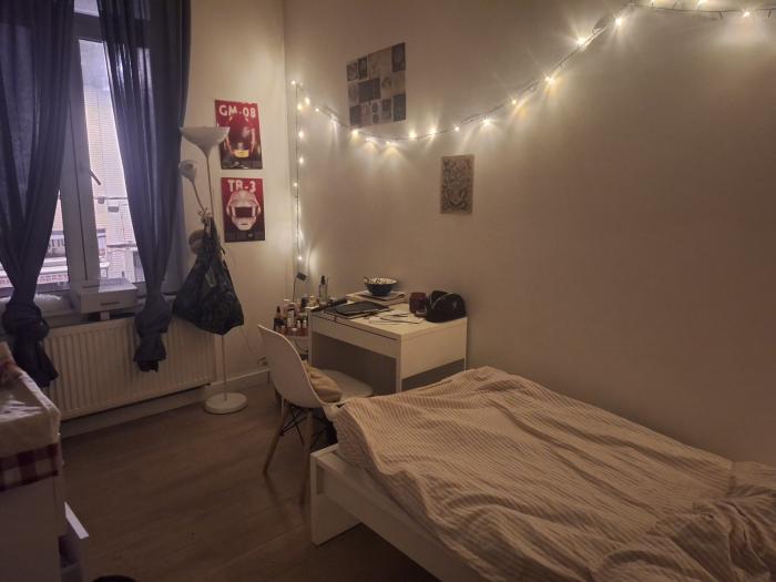 Colocation 12 m² à Bruxelles Saint-Josse
