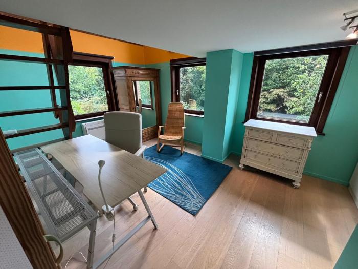 Kot bij bewoner 30 m² in Brussel Kraainem / Wezembeek