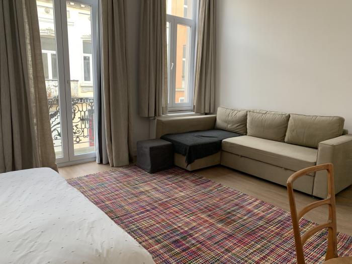 Chambre 22m2