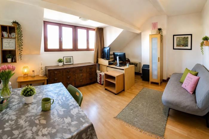 Studio 25 m² à Bruxelles Jette