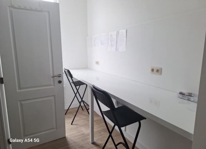 Colocation