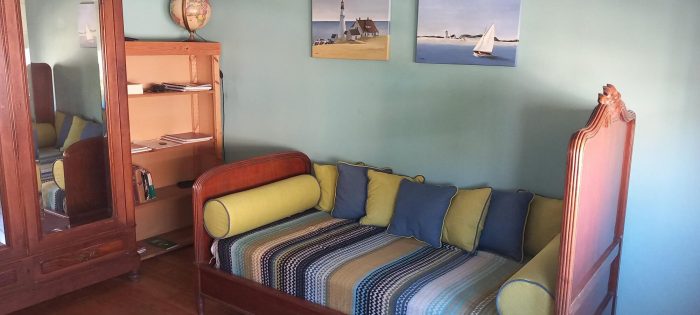 Kot chez l'habitant