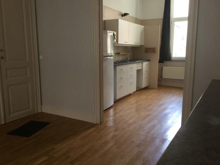 Studio 32 m² à Bruxelles Ixelles : Pte Namur / Flagey
