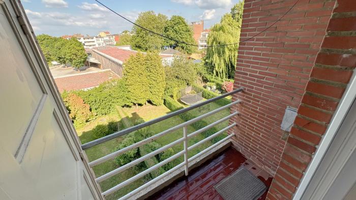 Co-locatie