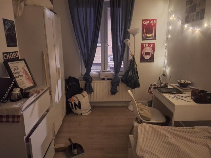 Colocation