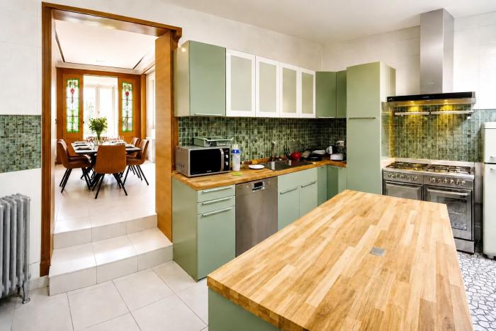 Student room 25 m² in Brussels Laeken