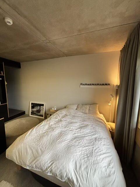 Studio 25 m² à Bruxelles Ixelles : Cimetière