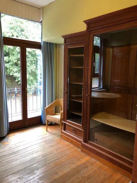 Student room
