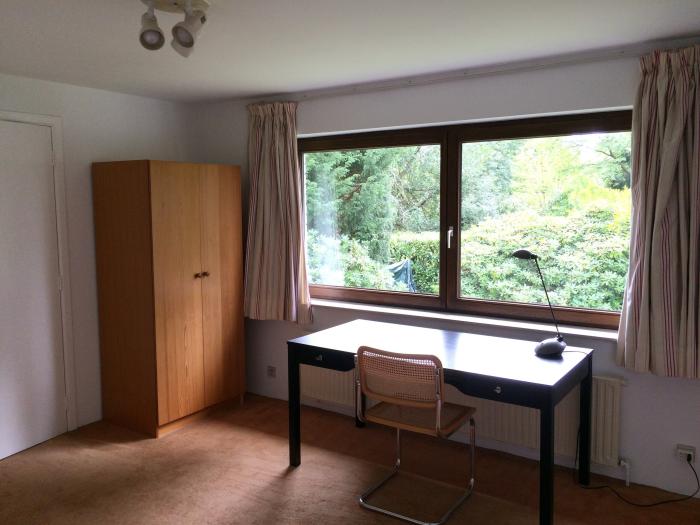 Kot 20 m² in Brussel Sint-Pieters-Woluwe