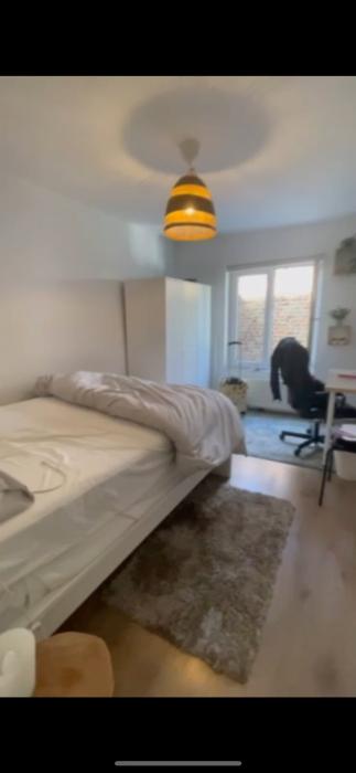 Shared housing 0 m² in Brussels Saint-Josse