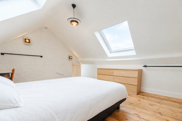 Shared housing