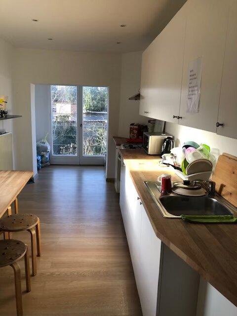 Student room
