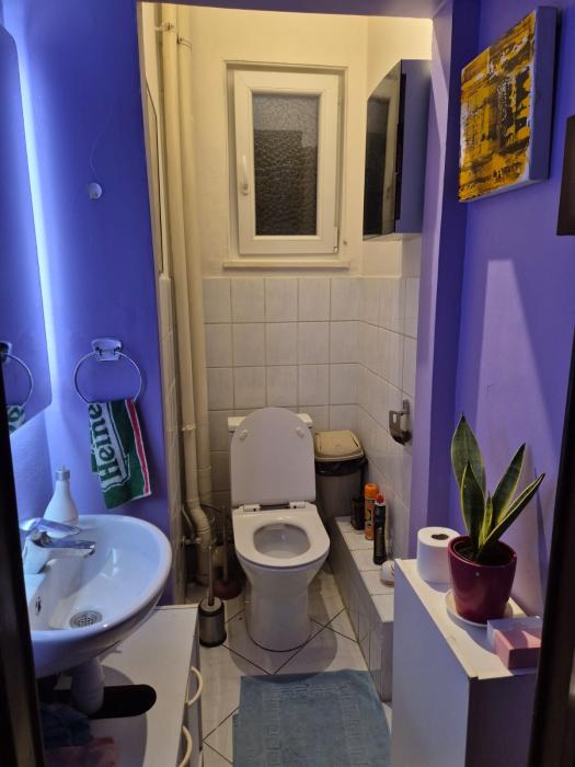 WC