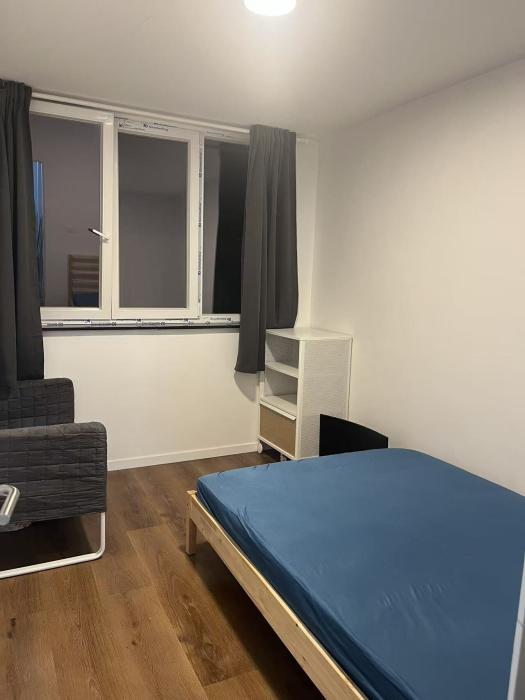 Kot 15 m² à Bruxelles Kraainem / Wezembeek