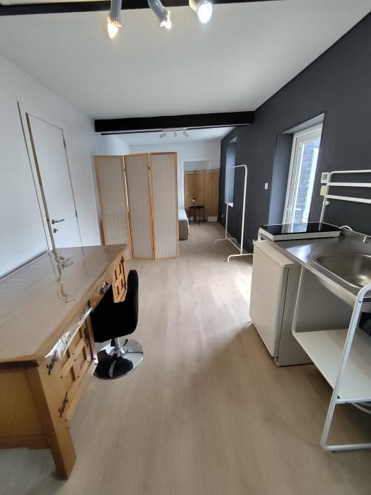 Room in owner's house 23 m² in Brussels Evere