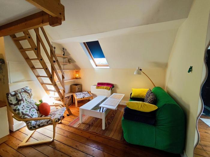 Studio 25 m² à Bruxelles Auderghem
