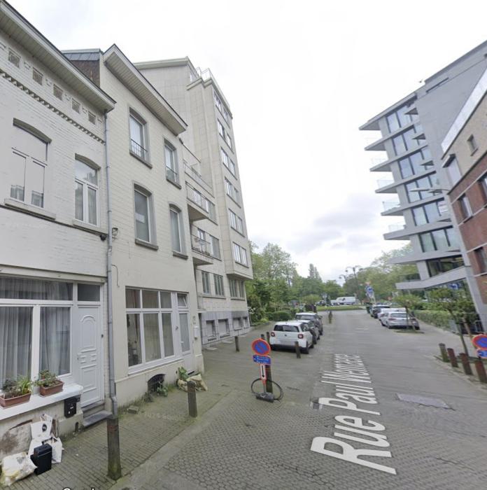 Colocation 12 m² à Bruxelles Woluwe-Saint-Pierre