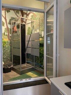 salle de douche wc