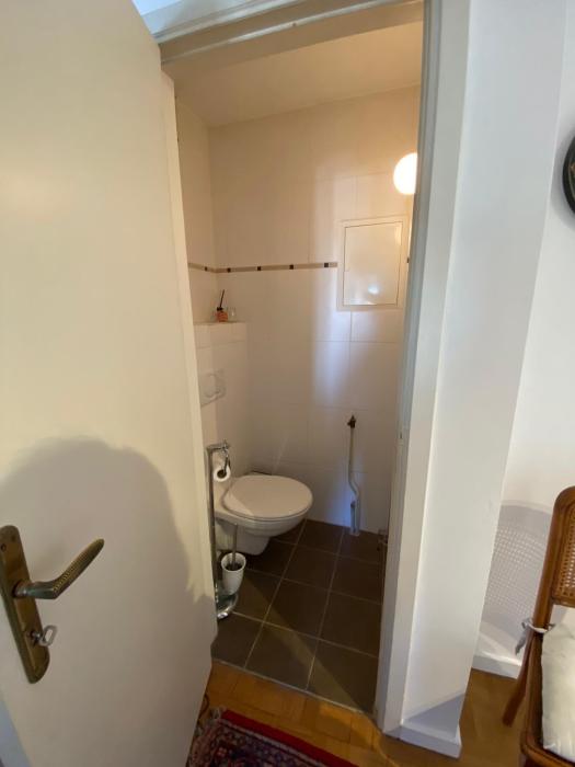 WC
