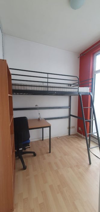 Student room