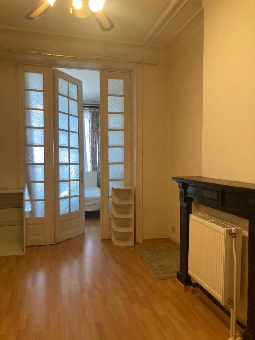 Colocation 15 m² à Bruxelles Ixelles : Cimetière