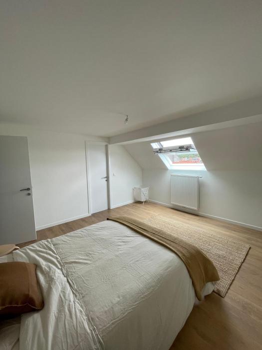 Colocation 20 m² à Bruxelles Laeken