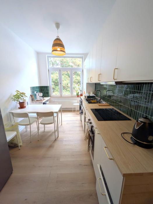 Cuisine neuve