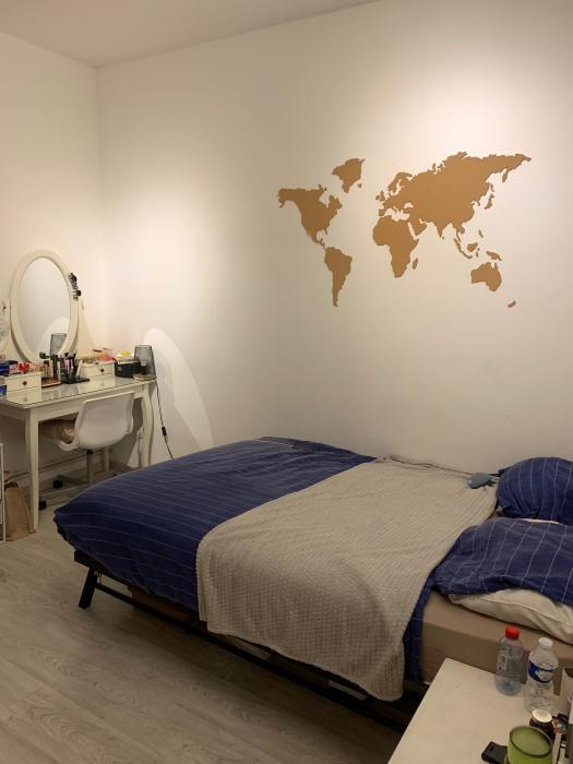 Colocation 12 m² à Bruxelles Forest