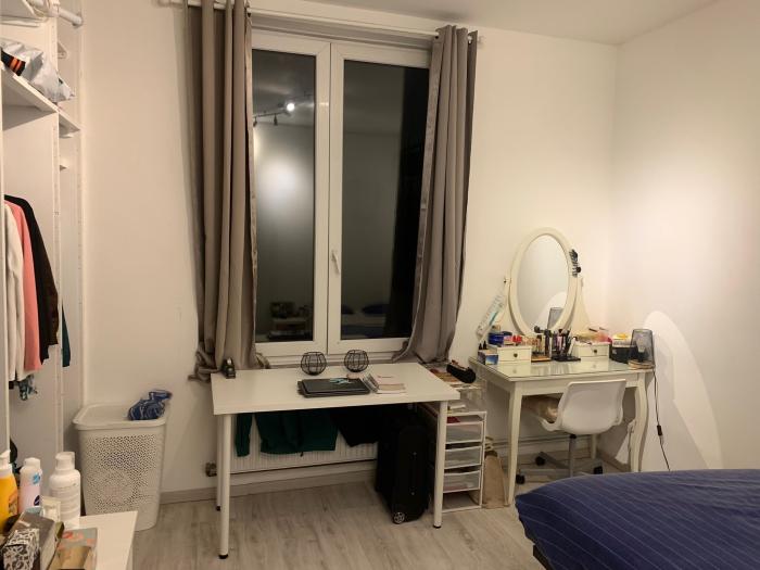 Colocation