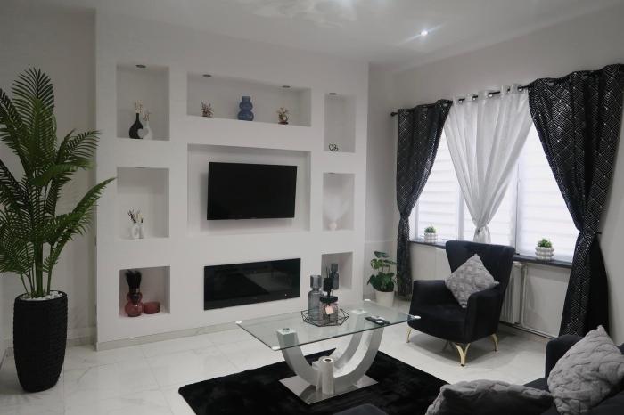 Appartement 40 m² à Bruxelles Schaerbeek